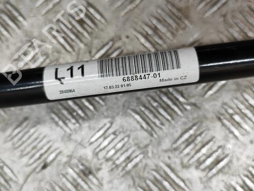 Anti roll bar BMW 2 Gran Coupe (F44) M 235 i xDrive | BP27771732M96  - Image 7