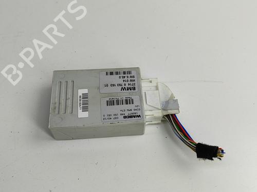 Electronic module BMW X6 (E71, E72) M 50 d | BP25615667M83 