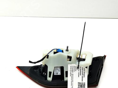 Left tailgate light MERCEDES-BENZ CLA (C118) CLA 180 (118.384) | BP40014874C79 - Image 6