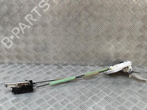 Rear right lock MAZDA 6 Estate (GJ, GL) 2.5 | BP26500773C99 