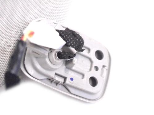 Venstre solskærm KIA OPTIMA (JF) 1.6 CRDi | BP33355338I1 - Image 4