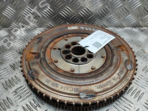 Flywheel PORSCHE 911 (991) 3.8 Carrera S / GTS | BP33378221M101 - Image 4