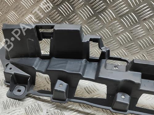 Rear bumper bracket JAGUAR I-PACE (X590) EV400 AWD | BP27777918C159