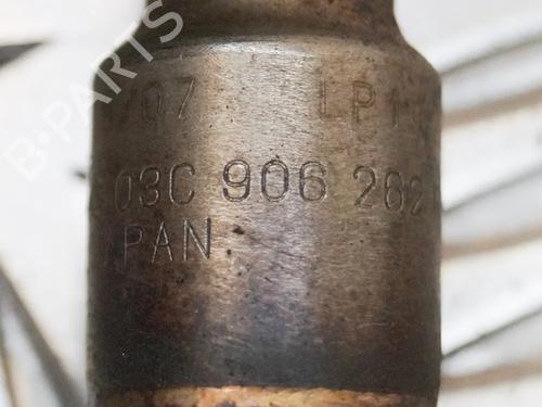 Electronic sensor VW GOLF V Variant (1K5) 1.4 TSI | BP6732128M84  - Image 6