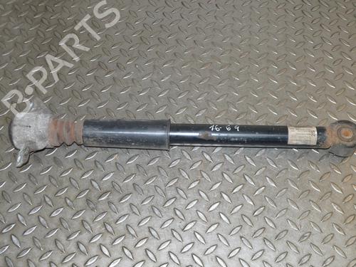 Used Left rear shock absorber AUDI A4 B8 (8K2) 2.0 TDI (143 hp) 30221476