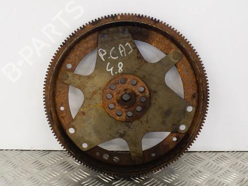 Kopling /lamell PORSCHE CAYENNE (9PA) GTS 4.8 (405 hp) 14659179