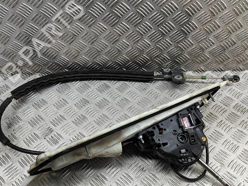 Gear lever VW GOLF VII (5G1, BQ1, BE1, BE2) e-Golf | BP25902373M90 