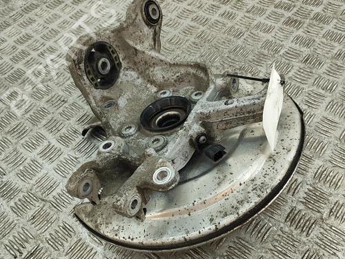 Left rear steering knuckle VOLVO XC60 II (246) B4 Mild-Hybrid AWD | BP31192226M27 