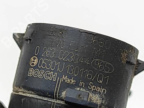 Electronic module HONDA CIVIC IX (FK) 2.2 i-DTEC (FK3) | BP29616105M83 - Image 6