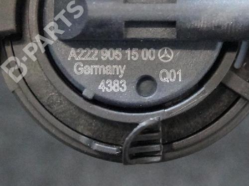Elektronisk sensor MERCEDES-BENZ E-CLASS (W213) E 220 d (213.004) | BP7016671M84 