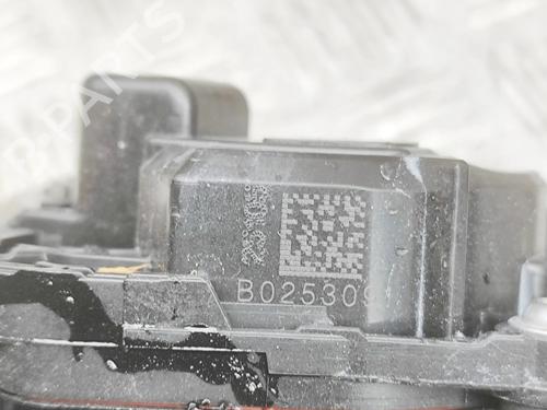 Pipe RENAULT AUSTRAL E-TECH 200 Hybrid (HGM2) | BP33962019M125  - Image 10