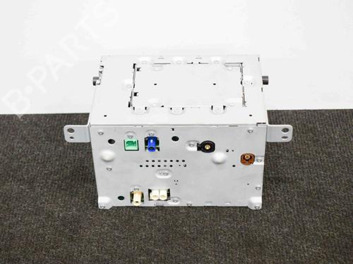Electronic module VOLVO XC90 II (256) D5 AWD | BP8836586M83 