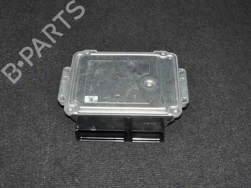 Engine control unit (ECU) HYUNDAI i30 (GD) 1.6 CRDi | BP6728441M57 - Image 2