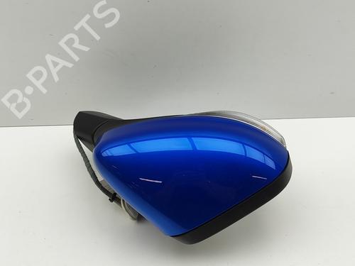 Right mirror FORD PUMA (J2K, CF7) 1.0 EcoBoost mHEV | BP28688322C27 