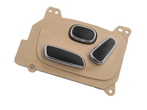 Mando JAGUAR XJ (X351) 3.0 SDV6 (275 hp) 30243768