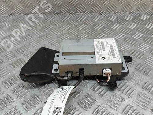Elektronisk modul JEEP GRAND CHEROKEE III (WH, WK) 4.7 V8 4x4 (231 hp) 25218300