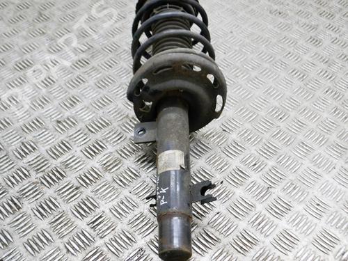 Used Left front shock absorber Left front shock absorber PEUGEOT 208 I (CA_, CC_) 1.2 VTI 82 (82 hp) 10527296 10527296