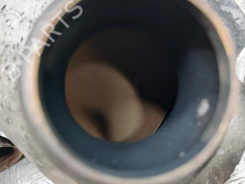 Catalyst PEUGEOT BOXER Van 2.2 HDi 110 | BP29391804M10 - Image 4