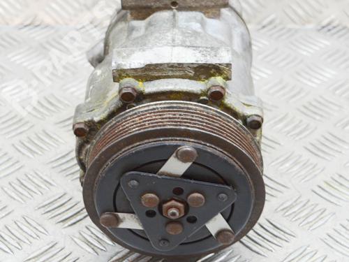 AC Kompressor FORD C-MAX (DM2) 1.6 (100 hp) 8354686