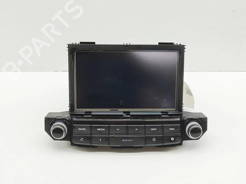 Used Electronic module Electronic module 36358740 36358740