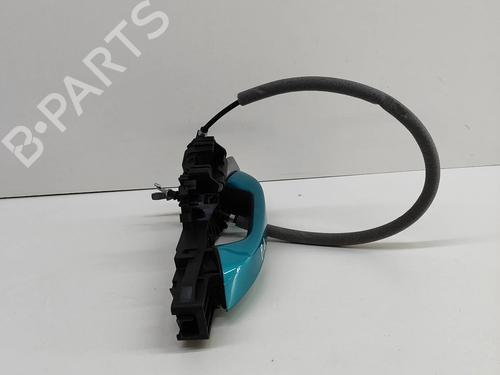 Front right exterior door handle VW ID.3 (E11, E12) Pro | BP27765967C129 - Image 4