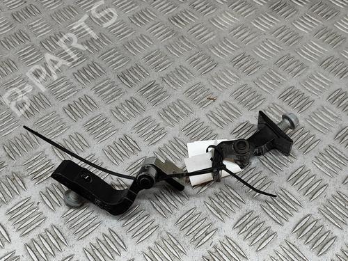Used Hinge/Door check strap BMW X2 (F39) sDrive 18 i (140 hp) 28556300