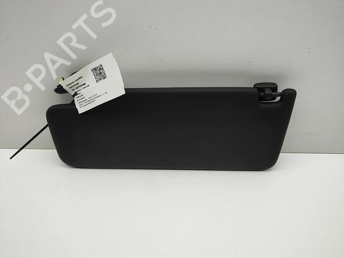 Højre solskærm AUDI Q5 (FYB, FYG) SQ5 TFSI quattro | BP38059054I2 - Image 2