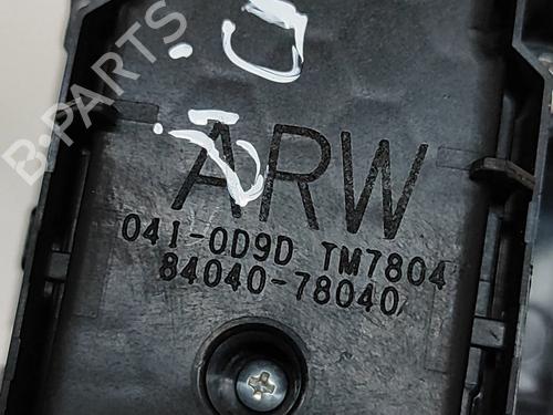 Right front window switch LEXUS NX (_Z1_) 300h AWD (AYZ15, AYZ15_, AYZ15R) | BP28028871I26  - Image 6