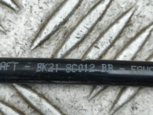 Pipe FORD TRANSIT V363 Platform/Chassis (FED, FFD) 2.0 EcoBlue | BP39380785M125 - Image 6