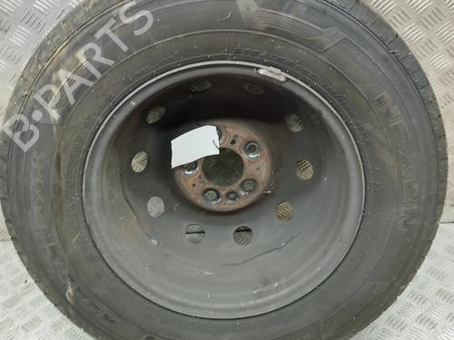 Rim PEUGEOT BOXER Van 2.2 HDi 110 | BP28563230C45 