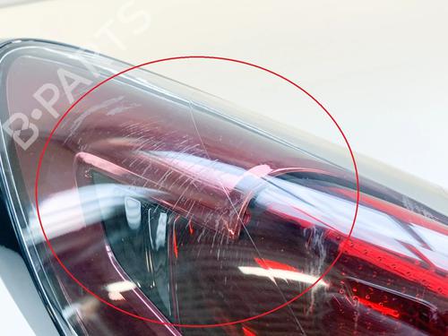 Left taillight TOYOTA C-HR (_X1_) 1.8 Hybrid (ZYX10_, ZYX11_, ZYX10R, ZYX11R) | BP27747857C34