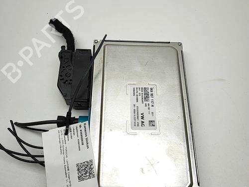 Electronic module PORSCHE CAYENNE Coupe (9YB) 3.0 E-Hybrid AWD | BP38018086M83 - Image 4