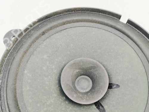 Speaker OPEL MOVANO B Van (X62) 2.3 CDTI FWD (FV) | BP38783187E2 - Image 4
