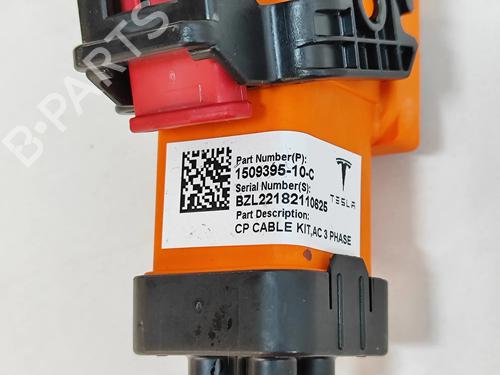 Kabel TESLA MODEL Y (5YJY) EV Performance All-wheel Drive | BP30836815E12