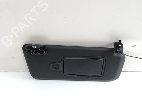 Right sun visor MERCEDES-BENZ C-CLASS Convertible (A205) C 220 d (205.404) | BP29542937I2 