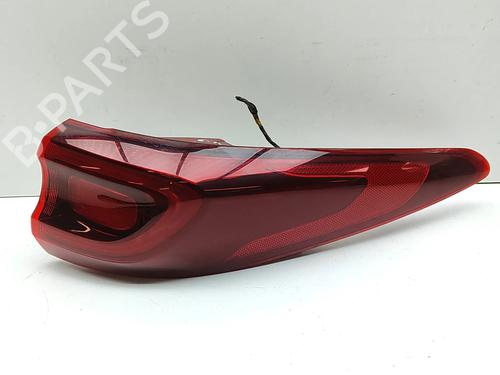 Used Right taillight Right taillight KIA SPORTAGE IV (QL, QLE) 1.6 CRDi (136 hp) 30620981 30620981