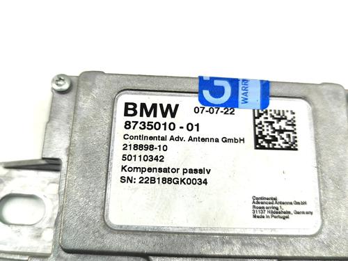 Antenne/Base BMW 4 Gran Coupe (G26) M440 i Mild-Hybrid xDrive | BP34136835C140 - Image 7