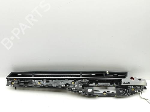 Used Air vent Air vent AUDI Q7 (4MB, 4MG, 4MQ) SQ7 TDI quattro (435 hp) 34160922 34160922