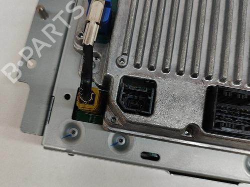 Display monitor FORD RANGER (TKE) 2.0 EcoBlue 4x4 | BP28549201C48 