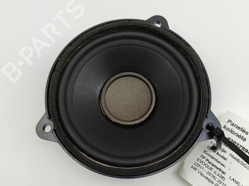 Used Speaker LAND ROVER RANGE ROVER EVOQUE (L538) 2.2 D 4x4 (190 hp) 25893952