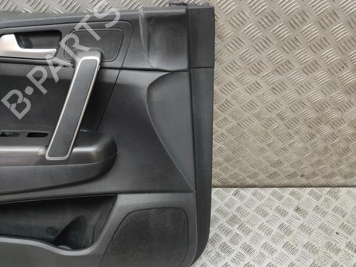 Front left panel KIA SPORTAGE IV (QL, QLE) 1.6 CRDi | BP33377203C58 - Image 4