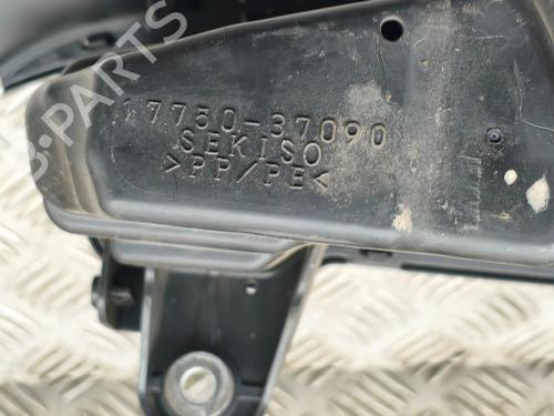 Air filter box LEXUS CT (ZWA10_) 200h (ZWA10_, ZWA10R) | BP40536397M87  - Image 7