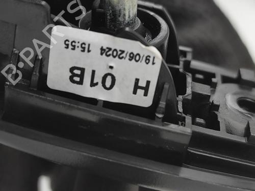 Left sun visor FORD USA EXPLORER (CX740) EV | BP33392087I1 - Image 5