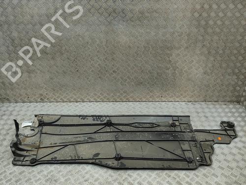 Bundpladebeskyttelse VW T-CROSS (C11, D31) 1.0 TSi | BP30004719M92