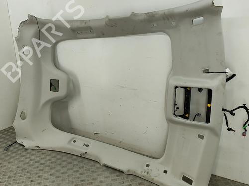 Interiør tag JAGUAR I-PACE (X590) EV400 AWD | BP28437196I12 