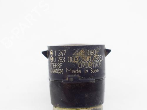 Electronic module CITROËN JUMPER II Van 3.0 HDi 155 | BP8894629M83 