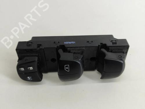 Used Right front window switch Right front window switch NISSAN QASHQAI II (J11, J11_) 1.2 DIG-T (115 hp) 16945815 16945815