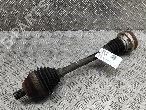 Used Left front driveshaft SKODA KAROQ (NU7, ND7) 2.0 TDI (116 hp) 27788068