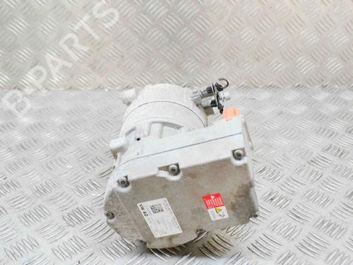 Used AC compressor VW ID.3 (E11, E12) Pro (145 hp) 27756313