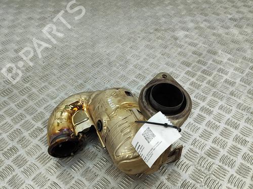 Catalyst MERCEDES-BENZ CLA (C118) CLA 200 (118.387) | BP33373191M10 - Image 3